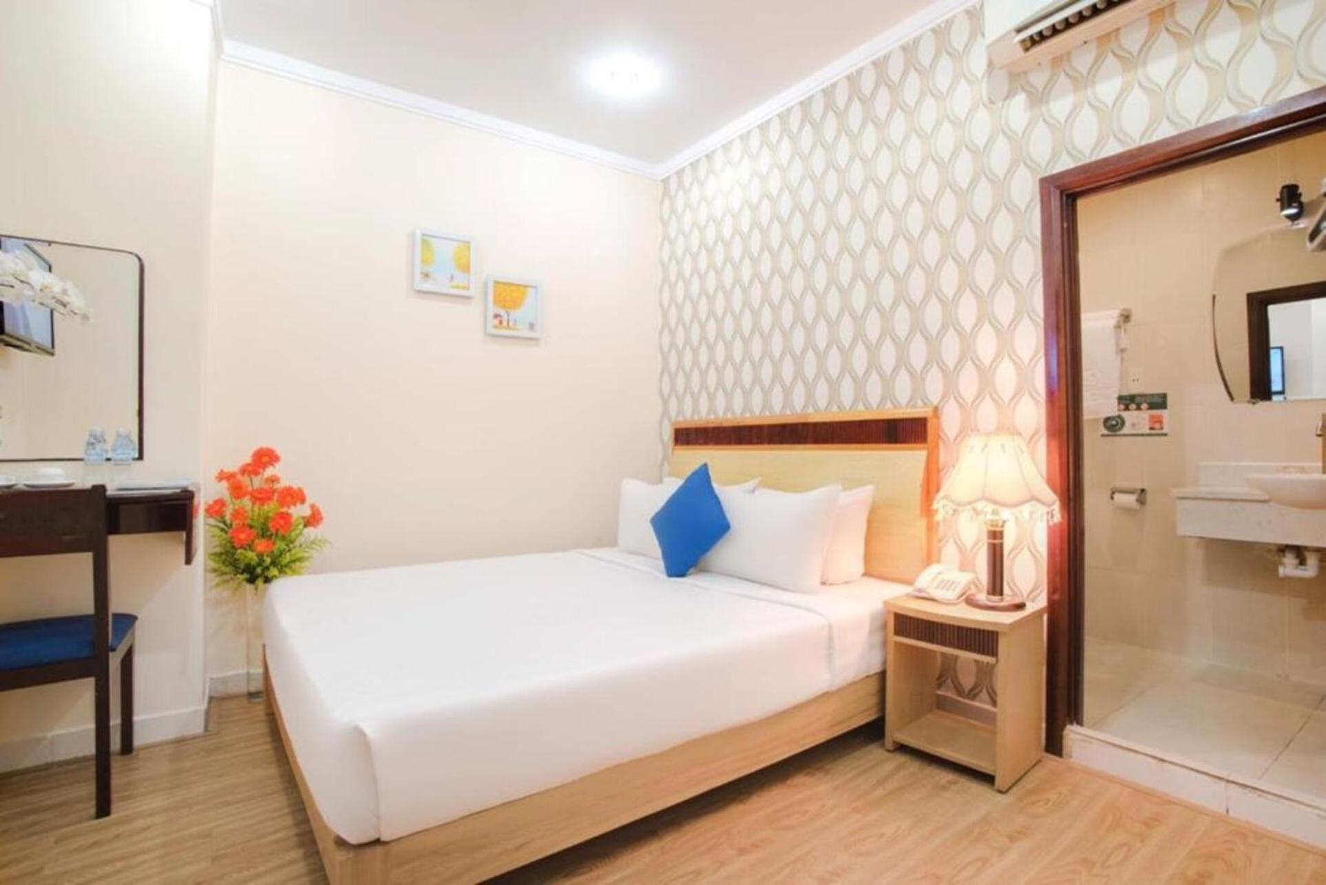 Ruby Saigon - Ben Thanh TP. Hồ Chí Minh